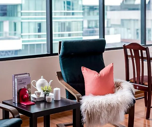 Mermaid Suites & 방콕