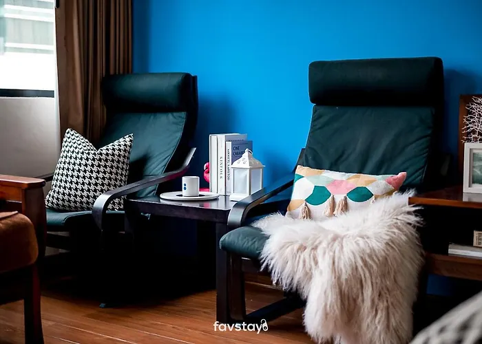 Mermaid Suites & 방콕